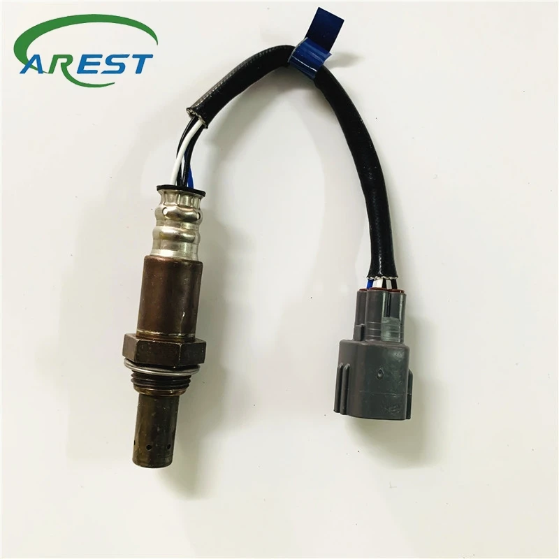 Carest Oxygen Sensor Air Fuel Ratio O2 Probe Sensors For Toyota Tacoma 89465 04420 89465 04440 0158