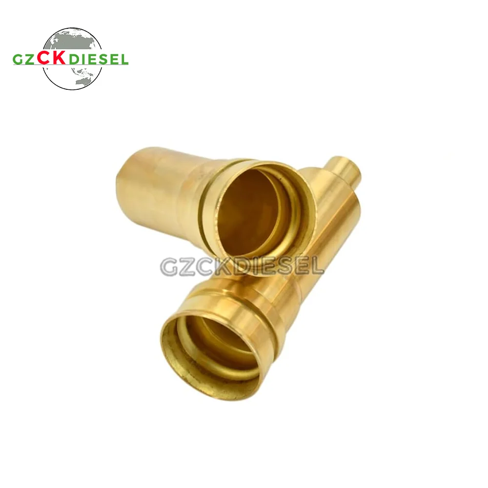 Injector Sleeve 8-97606661-0 for Excavator ZX200-3 Engine