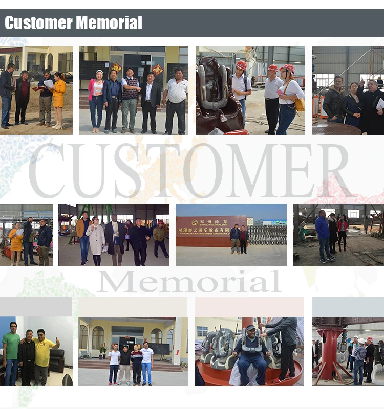 China manufacturer amusement park equipment attraction rides bumper car