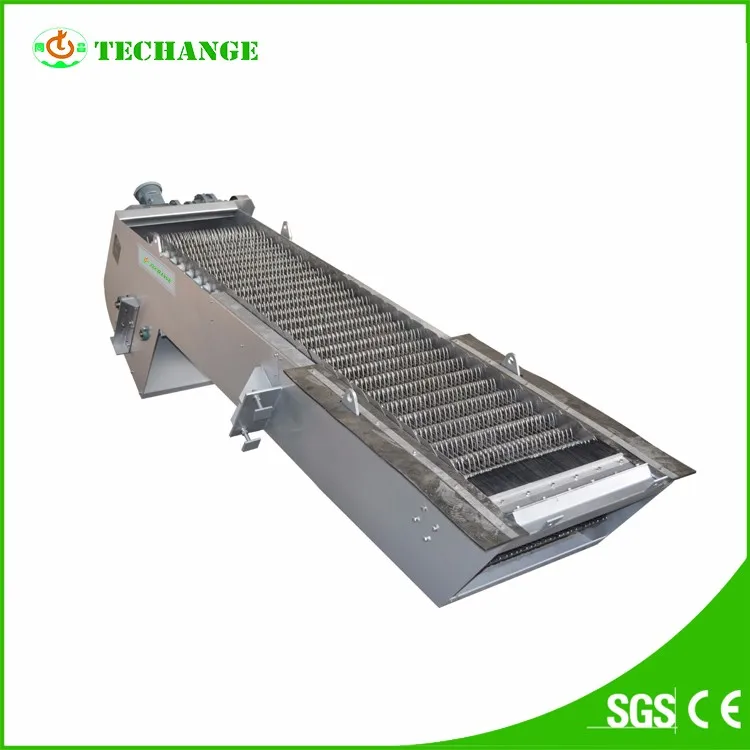 Nylon Chain for  DAF air Flotation Slag Scraper