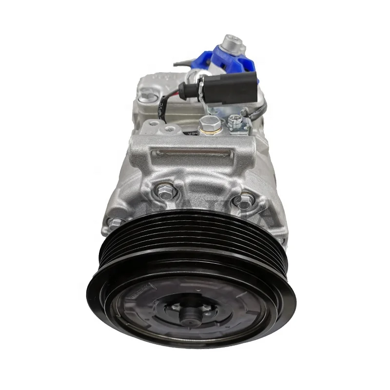 Pokka AC Compressor for Honda Civic CRV - Reliable Performance
