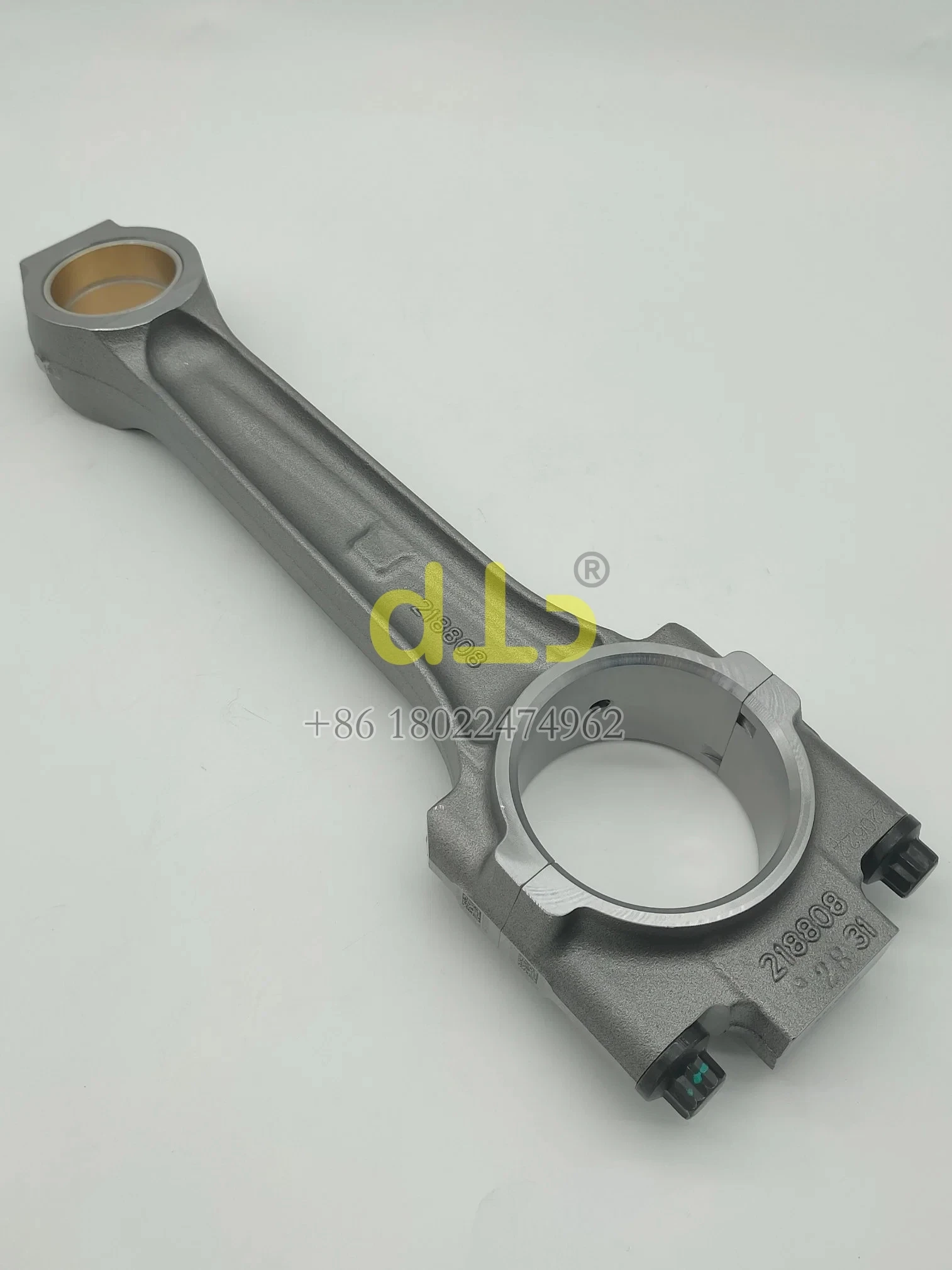 ウソン セルカ FGWILSON Gen-Set Parts 4000 Series Engine Con-Rod 4016TAG