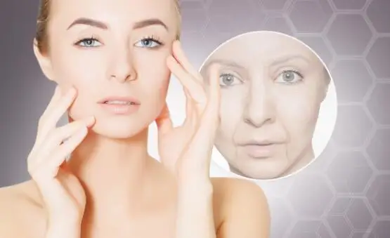 Cosmetic Grade Raw Material Powder Copper Peptide Ghk-Cu Cosmetic Grade Raw Material Powder Copper Peptide Ghk-Cu