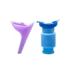 Urinoir bleu dans un sac opp-urinoir violet-best-seller transfrontalier