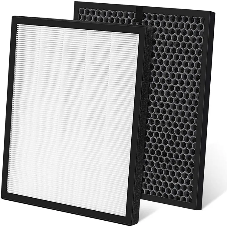 China Factory Wholesale High Flow H13 H14 OEM Types HEPA Filter