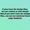 Custom