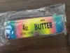 Wet soft butter stick-colorful-factory spot straight hair