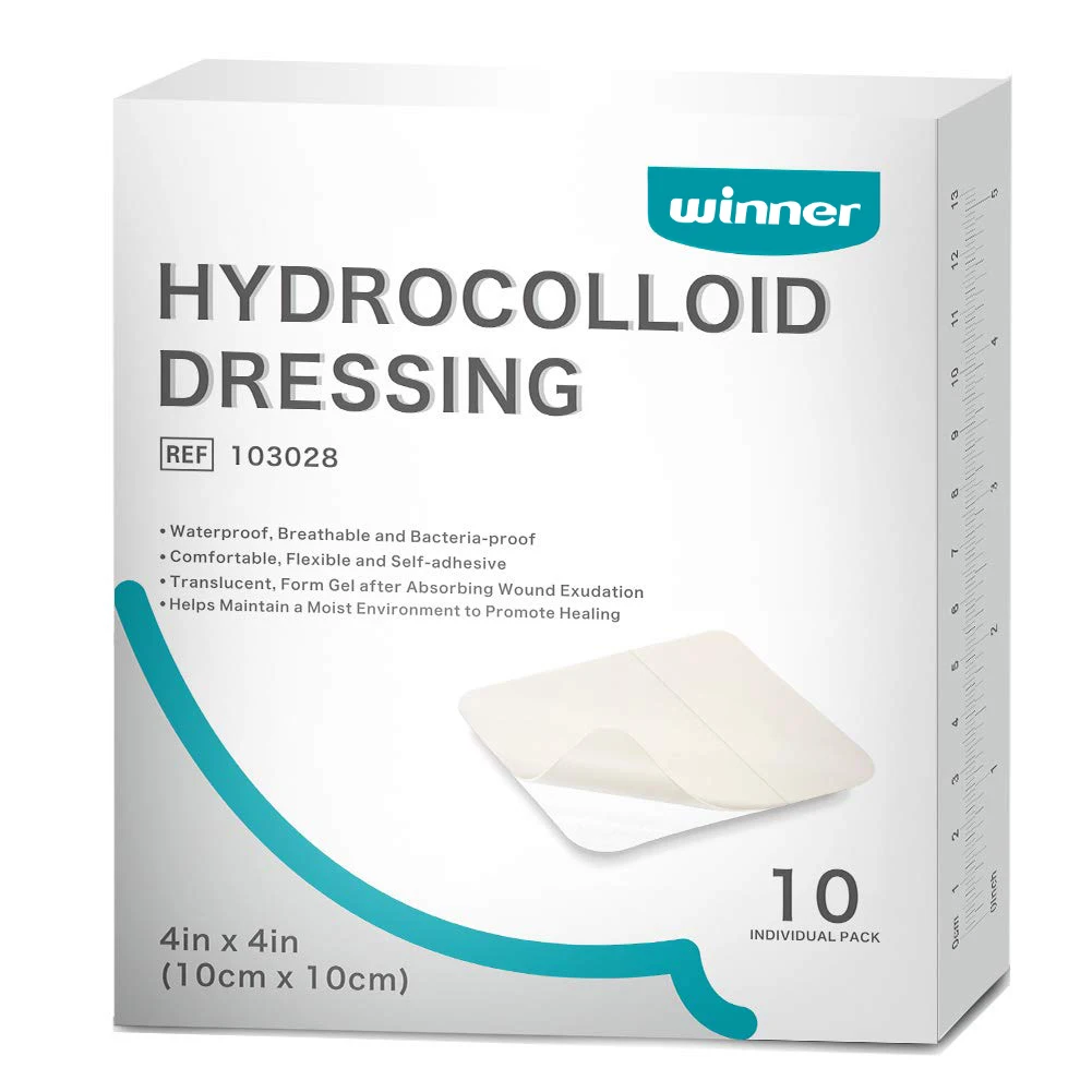 Cotton Undercast Padding with High Quality - Winner Medical