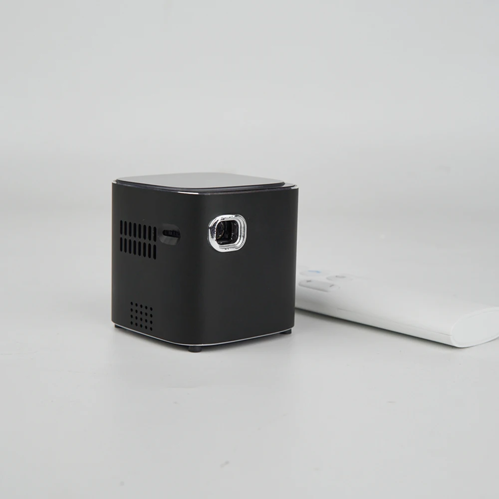 Laser Projector 1080p Beamer Projector
