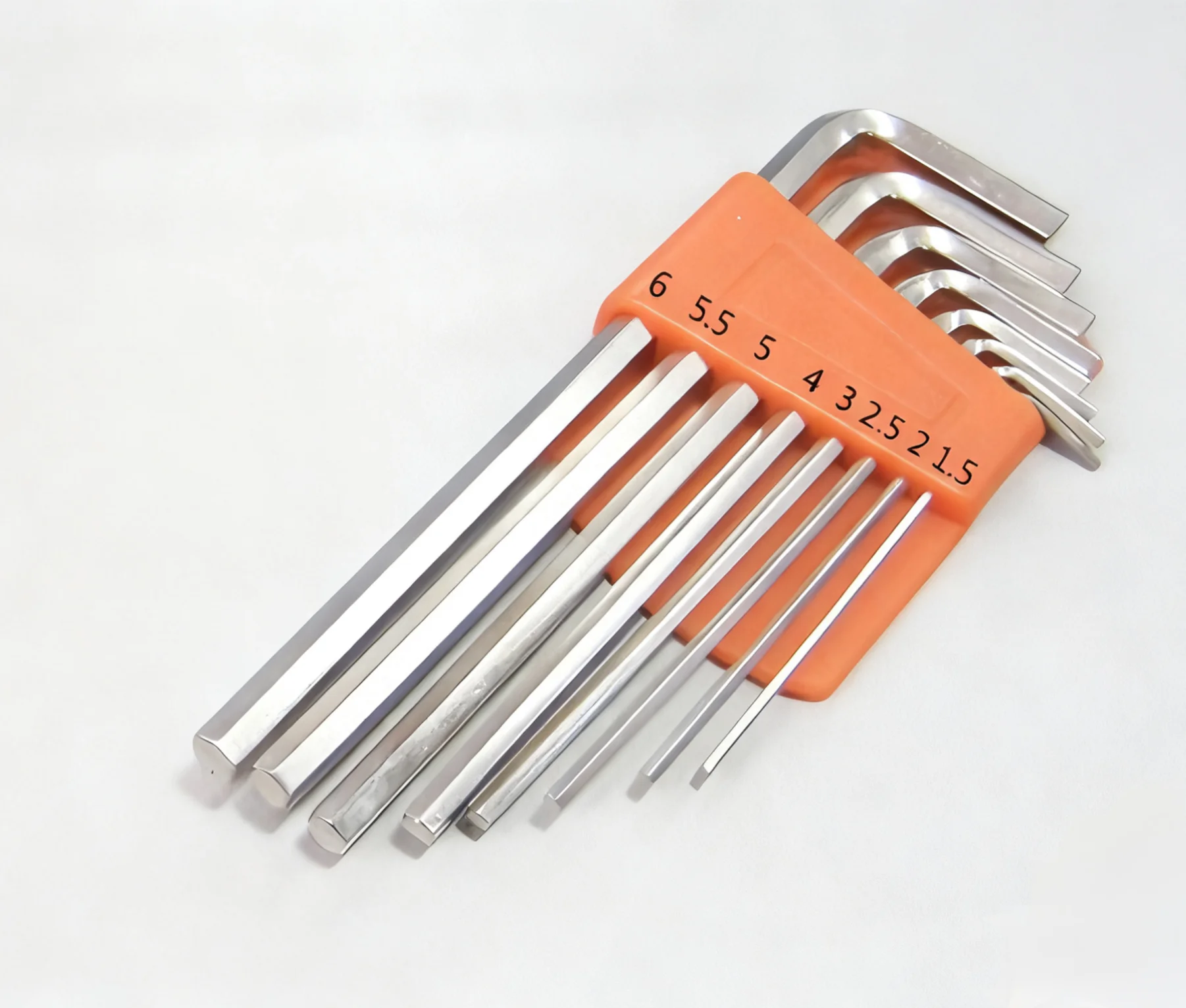 Comprehensive Daily Household Hardware Toolboxes, Hard Boxes, Manual Chrome-vanadium Steel OEM, Customizable Bits Tape Blades