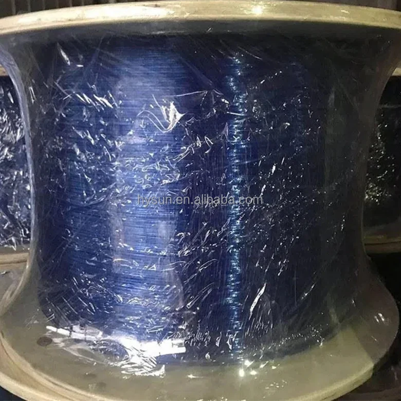 Hysun Tuna Longline Fishing Main Line Nylon Monofilament Line 3.00 Mm 4.5 Mm Buy Nylon