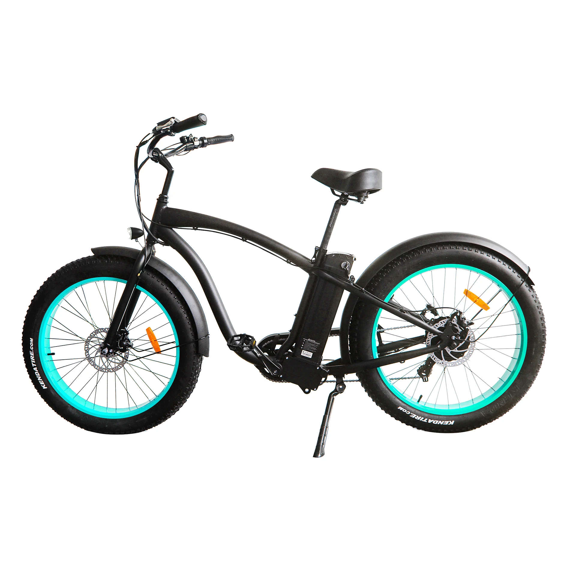 Rseb-505 Hummer Aluminum Alloy 250w 350w 500w 26 Inch Fat Tire Electric Bike  With Pedals - Buy Electric Bike,Electric Bike With Pedals,Fat Tire Electric  Bike Product on Alibaba.com