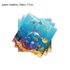 Paper napkins-20PCS