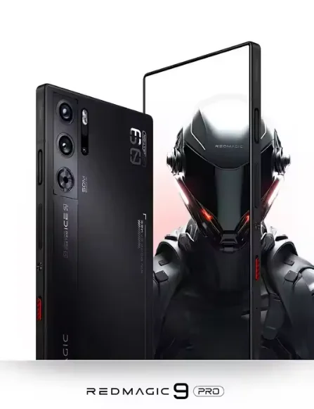 Redmagic 9 Pro Plusグローバル 24/1tb Black Etoren.com | (Unlocked) Nubia Red Magic 9 Pro Plus 5G NX769J Dual