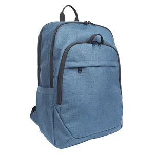 Wholesale Business Travel Durable Laptops Backpack with USB Charging Port College Computer Bag for Men 15.6 Inch Laptop