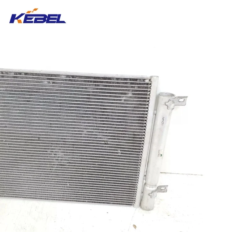 Komplet karoserije automobila, kondenzator za klimu OEM 42721705, kondenzator za automobil Chevrolet Trailblazer 2021 2022 2023