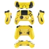 Jaune