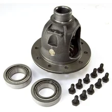 Yukon Gear & Axle Standard Open Differential Case for Dana 44 Rear Axle (non-Rubicon)