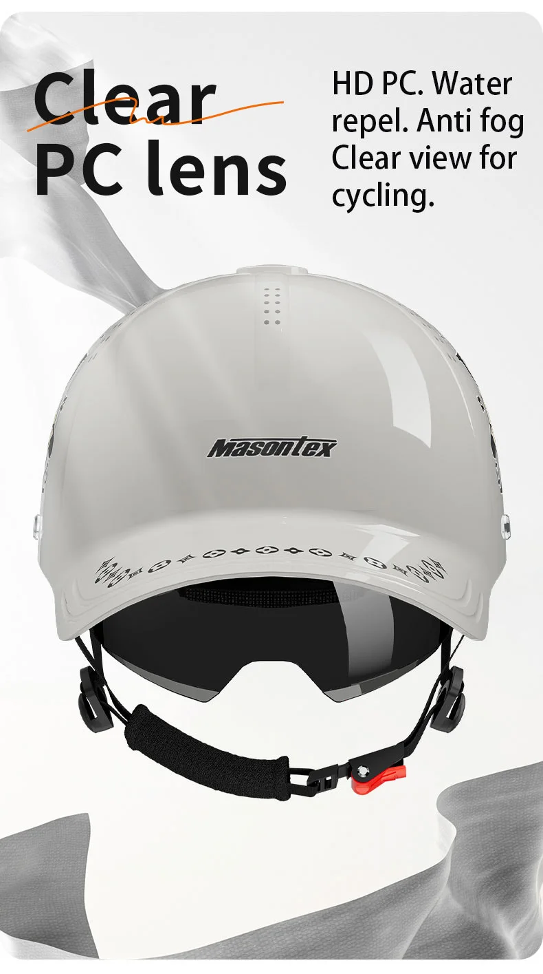 Factory Direct OEM/ODM Supplier Ready Stock & Wholesale Customized Products Available Baseball Riding Helmet