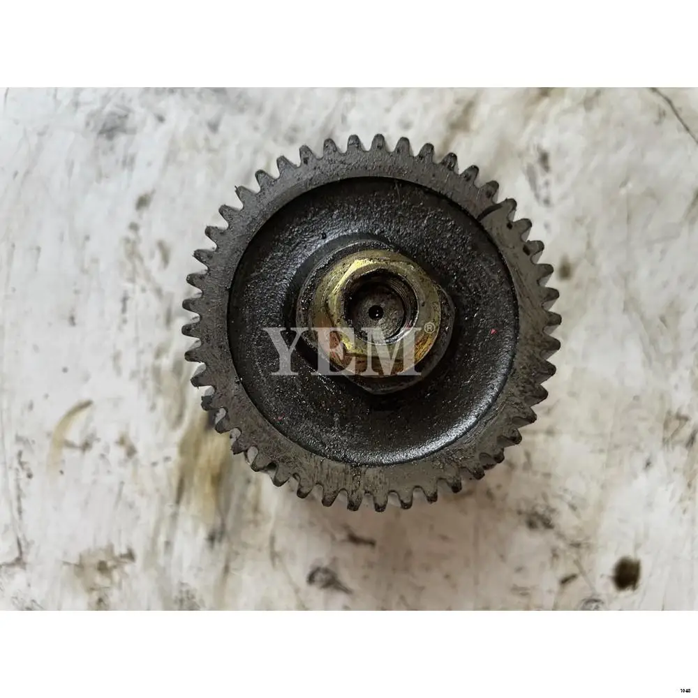 Hot Selling Up D1403 Oil Pump for Kubota