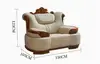 Single seat