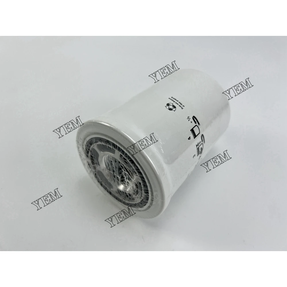 For Bobcat S130 Oil Filter 6661248 Hot Selling 3