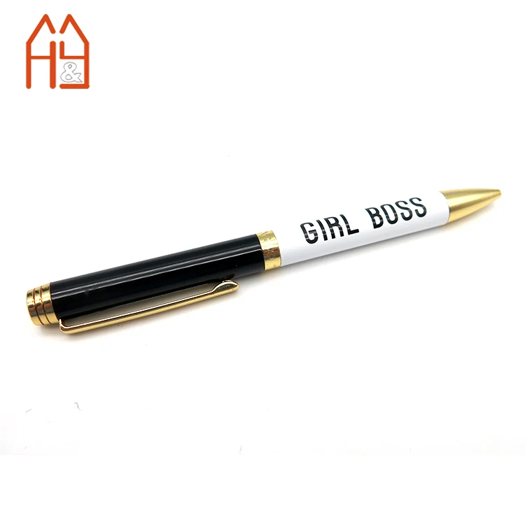 Details about  / Xianqin Metal Ballpoint Pen 0.7mm Blue Supplies Office Stationery Student School