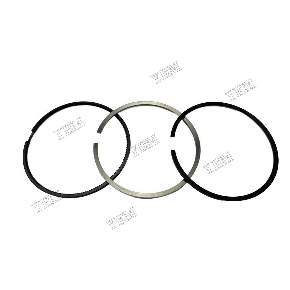 1822337C91 Piston Rings Set for Perkins Engine Parts Manufacturer 2