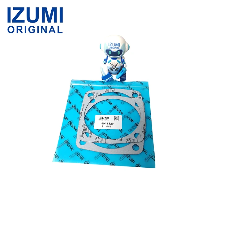 product izumi original 4n 1320 cat 4n1320 gasket for caterpillar-15