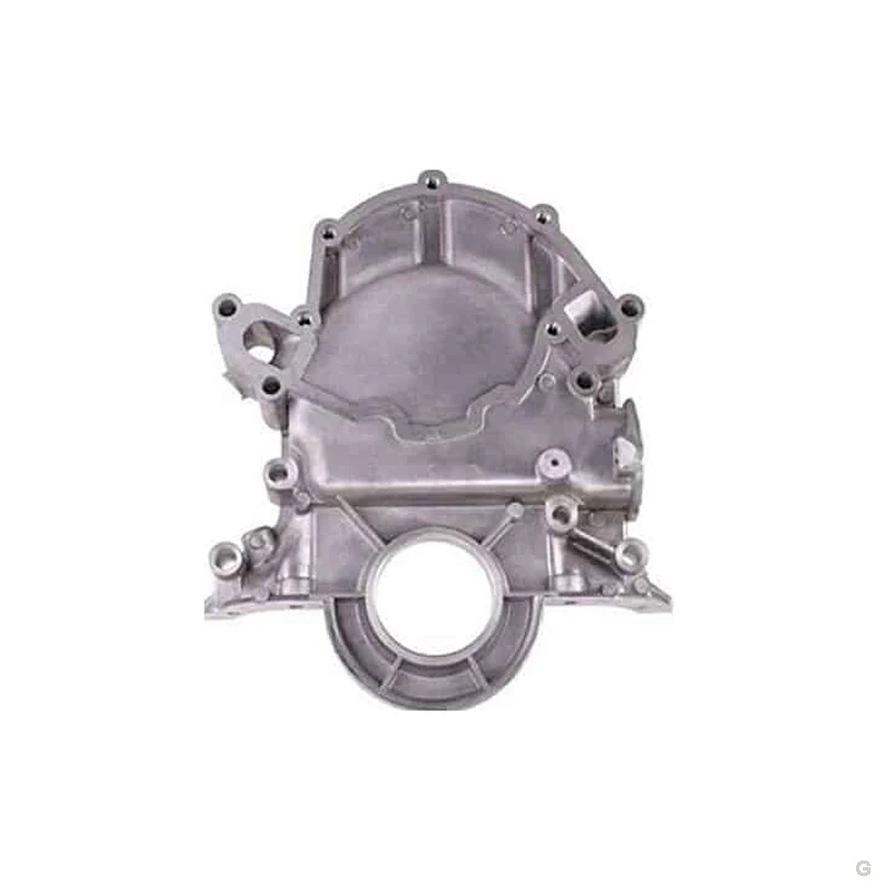 Iso Certified Sand Casting Timing Cover Buy Casting Timing Cover