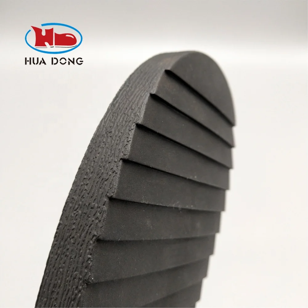 Sole Expert Huadong Recycled Rubber From Tyre Made Sandal Sole Custom Wholesale Outsole