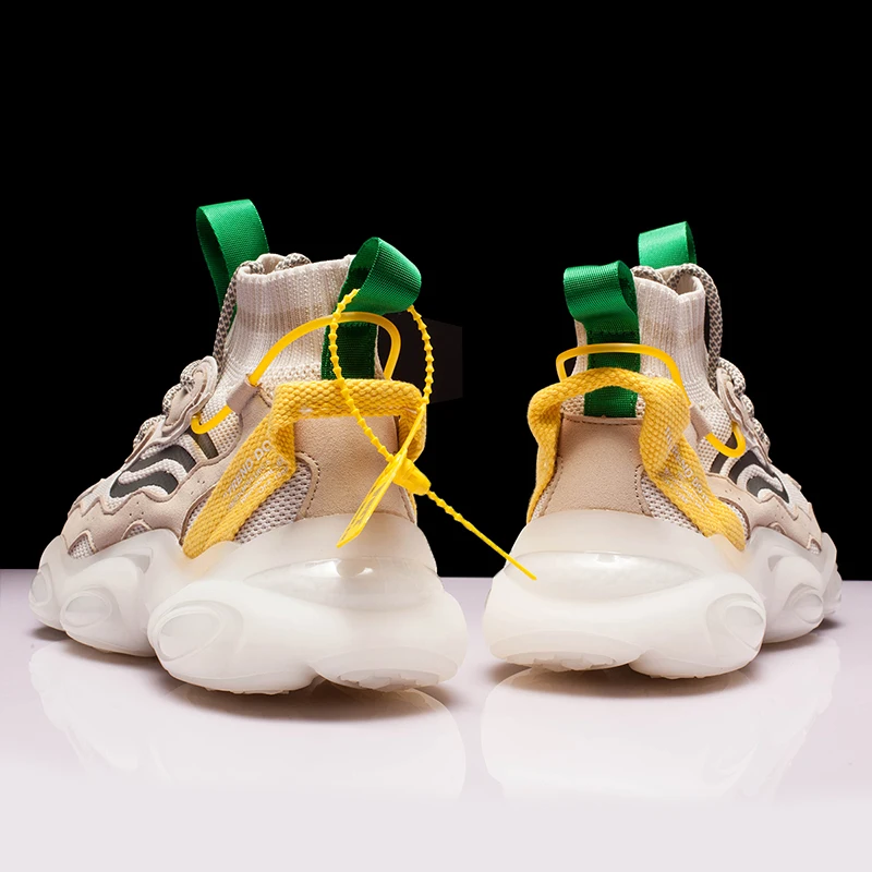 men`s socks basketball shoes