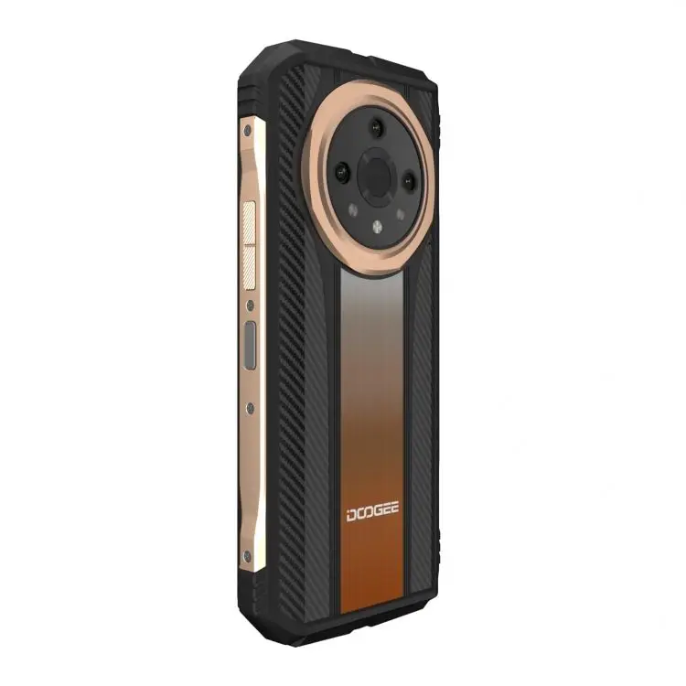 Doogee V31GT Rugged Smartphone - 5G, 12GB+256GB, IP68