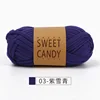 03 purple snow green