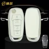 FOA7T1-Bianco-Placcatura Argento