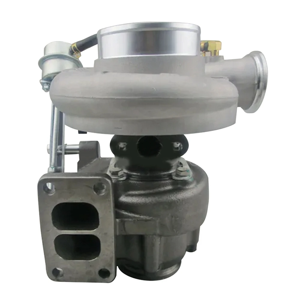 IZUMI 3770571 Turbocharger for QSB6.7 QSF2.8 Construction Machinery Spare Parts