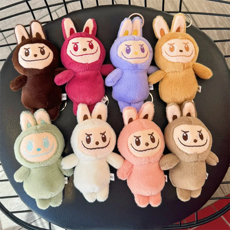 Labubuぬいぐるみ AUTHENTIC Labubu V3 The Monsters Big into Energy Series
