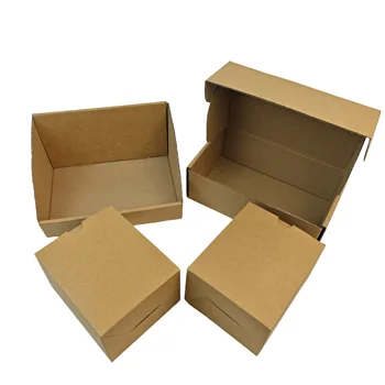 Hot off the shelf Good quality, customizable pizza boxes of all sizes Wavy cardboard pizza boxes