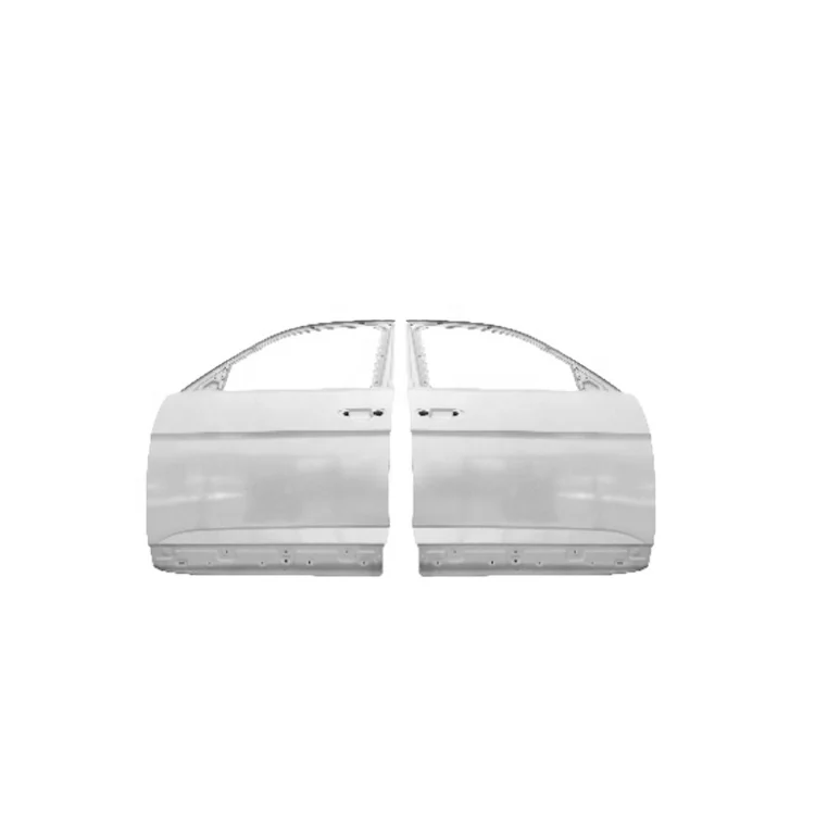 KEBEL Factory Sale Front Door 3CG 831 055 Oem 3CG 831 056 Automatic Front Doors for Volkswagen Teramont 2017