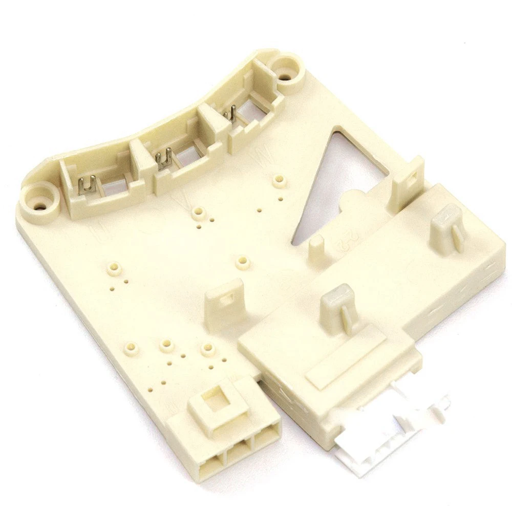 Electrolux Pinout Direct Drive Washing Machine Hall Effect Motor Rotor