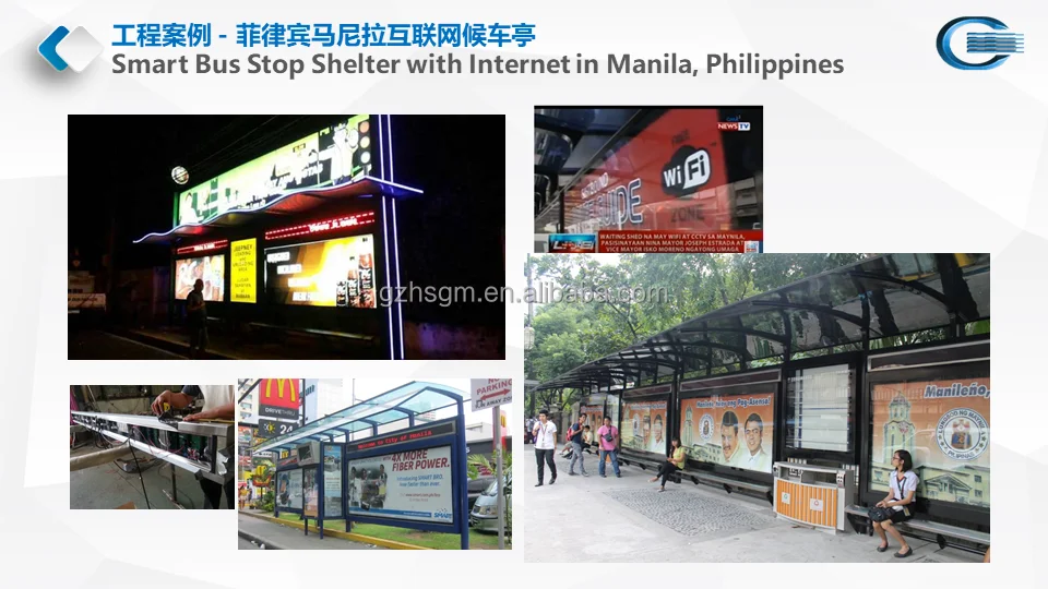 2022 sexy english movies HD video full color P3 P5 P6 P8 P10 LED screen digital signage bus stop shelter advertising