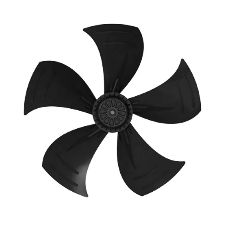 flujo de aire de 600MM 6000CFM Hoja de acero al carbono 920W Ventilador axial 220V/380V Ventilación industrial de fábrica Aire fresco