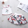bianco e rosso