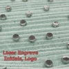 Laser Engrvaed
