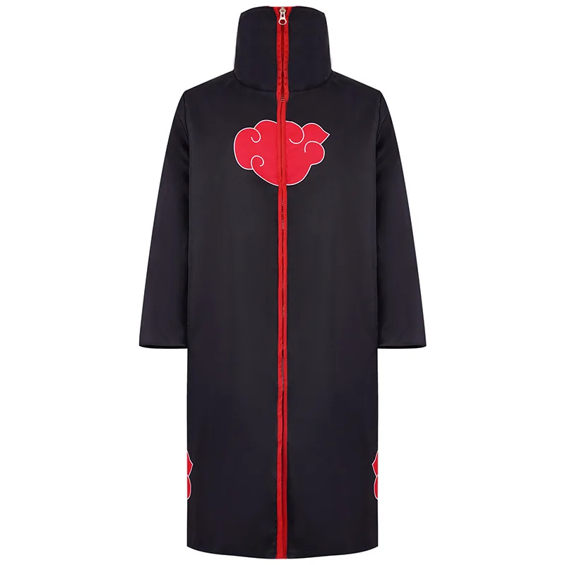 Anime Traje Akatsuki Bebe Wholesale Anime Cosplay Anime Akatsuki