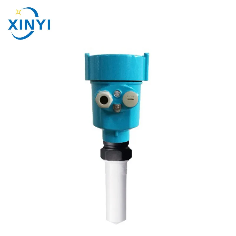 OEM Radar Level Meter Sensor Microwave Guided Wave 26G Intelligent Radar Level Meter
