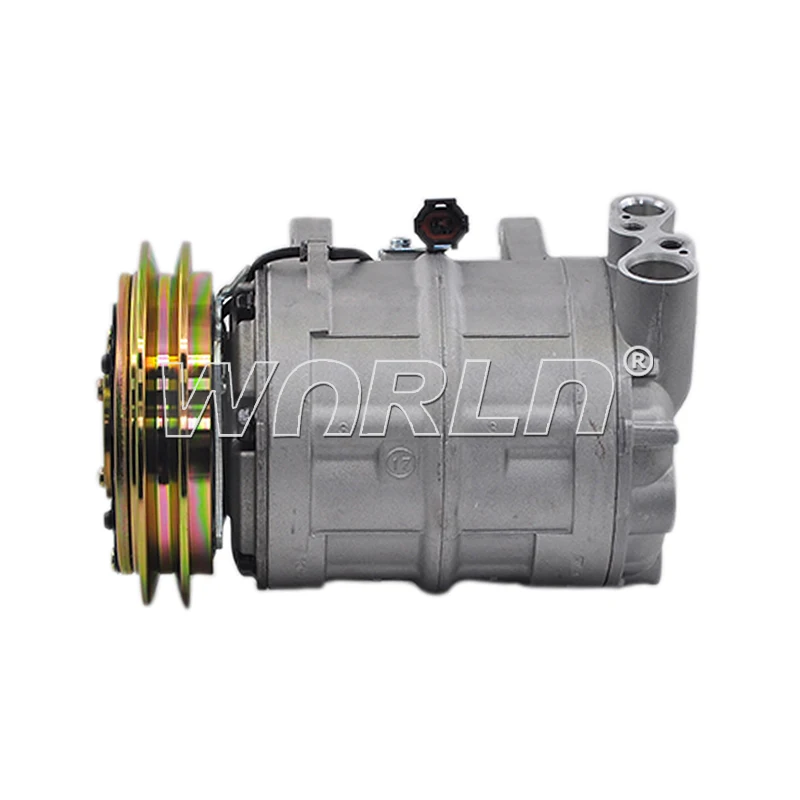 92600vb005 auto air conditioning compressor dks17| Alibaba.com