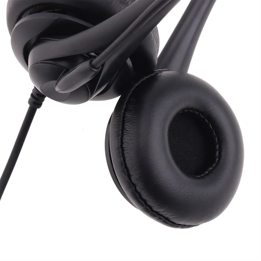 Jack Super Bass Game Headphone Stereo Over-Ear Gaming Headset  Headband Earphone with Mic for PC Computer Laptop