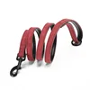 Leash - Red