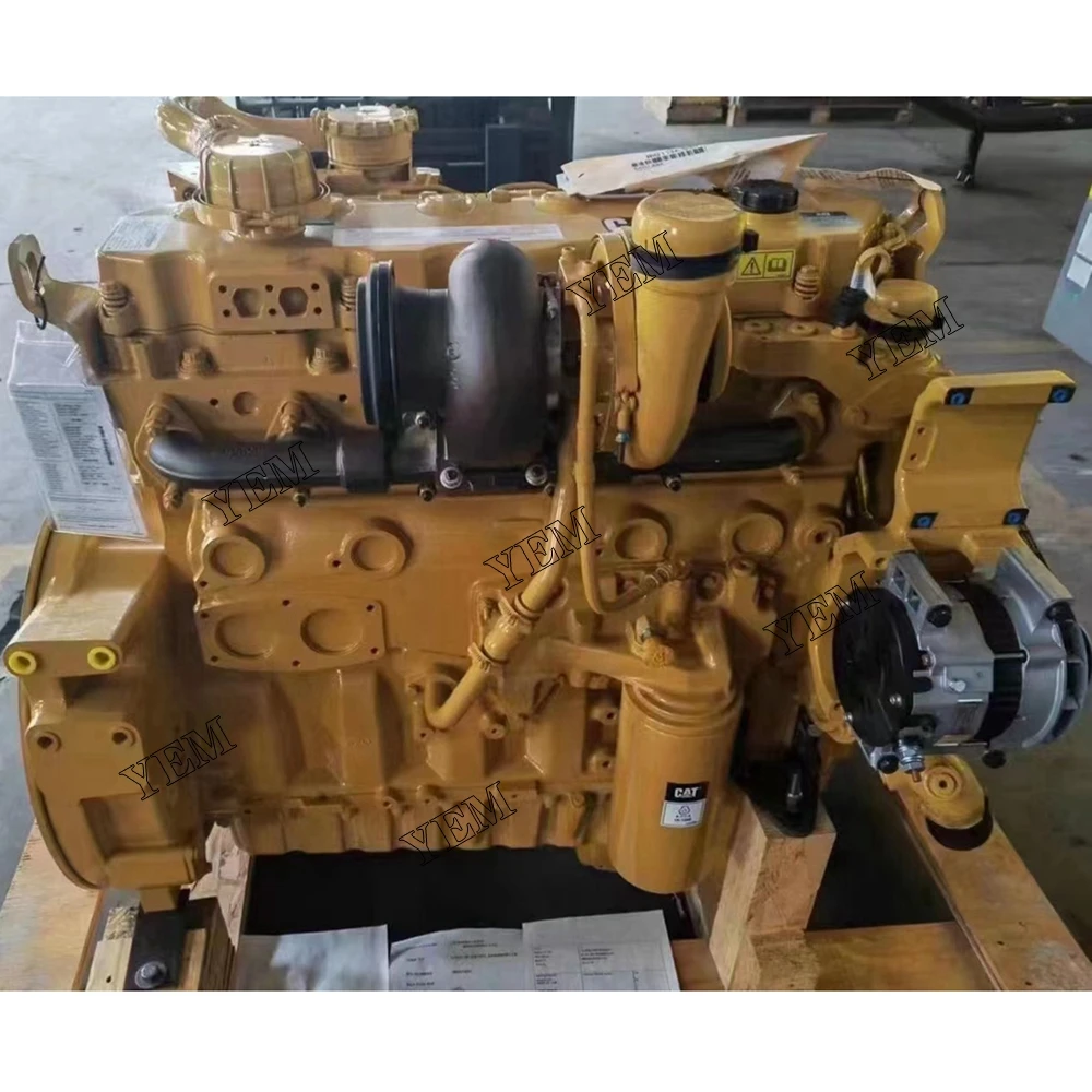 C9.3 Engine Assy for Caterpillar Diesel Engine 2